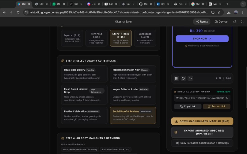 PathPilot – screenshot 3