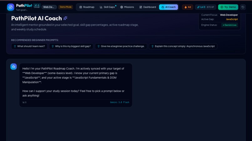 PathPilot – screenshot 6