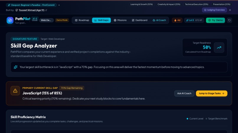 PathPilot – screenshot 12