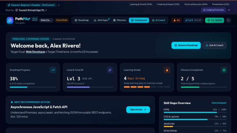 PathPilot – screenshot 13