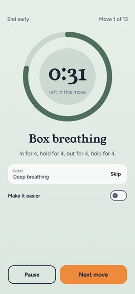 Wherefore – screenshot 5
