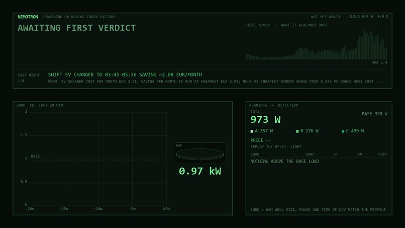 Virta – screenshot 5