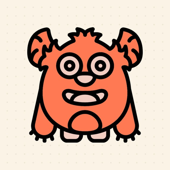 Color Monsters – screenshot 1