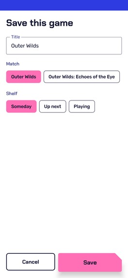 Couch Quest – screenshot 4