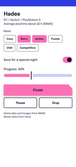 Couch Quest – screenshot 3
