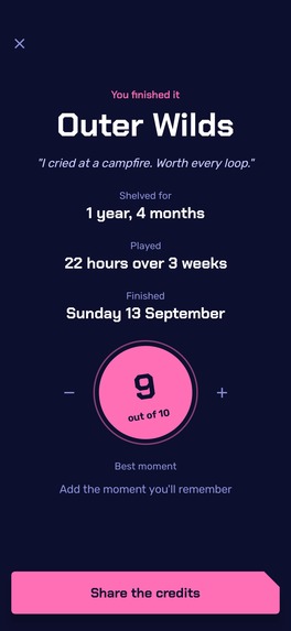 Couch Quest – screenshot 6