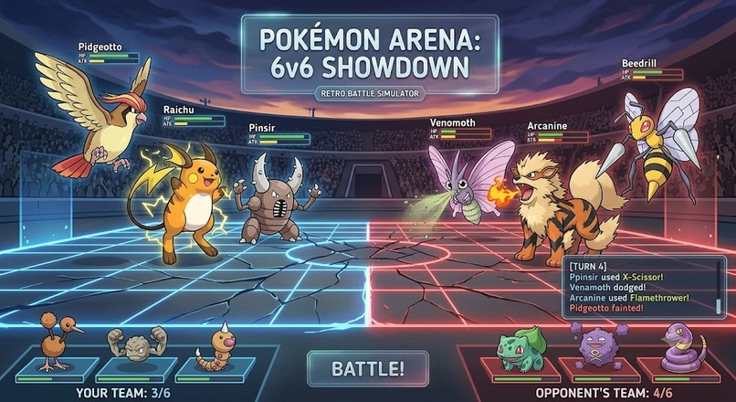 catch-em-all – screenshot 1