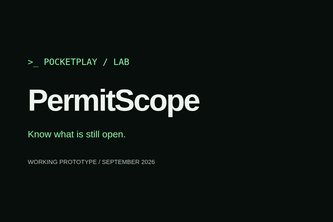 PermitScope