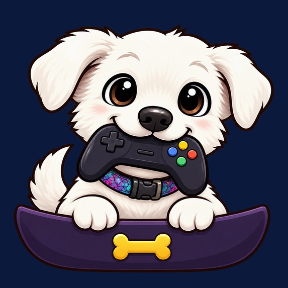 Barklog – screenshot 1