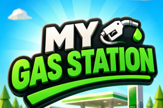 My Gas Station: Idle Tycoon