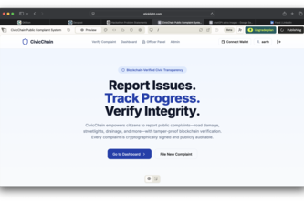 CivicChain