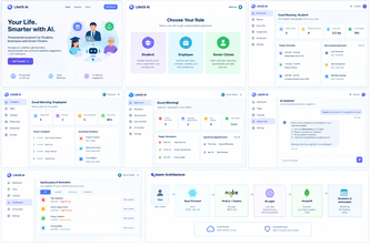 LifeOS AI