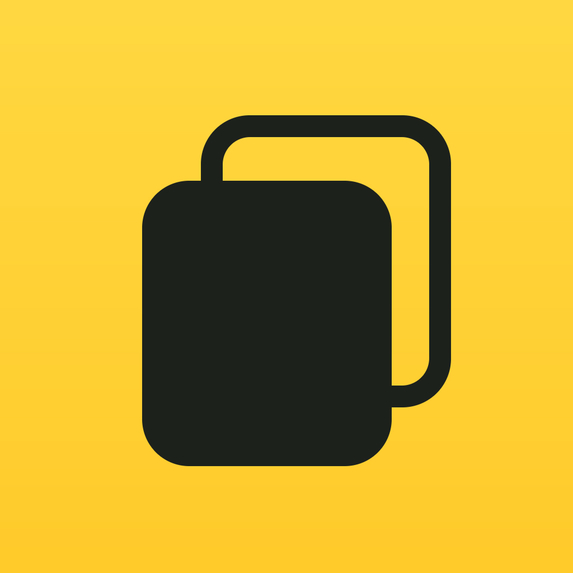SaveCross: Clipboard Library – screenshot 1
