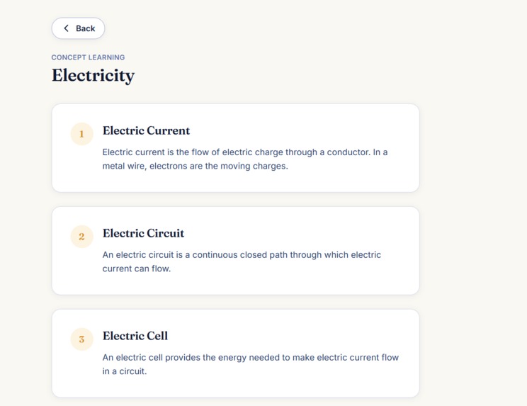 signbridge_science – screenshot 7