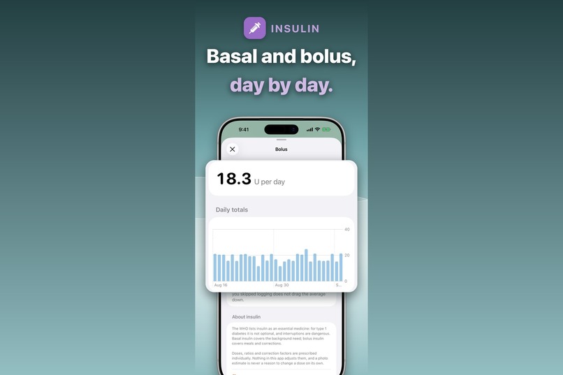 Blood Sugar – screenshot 7