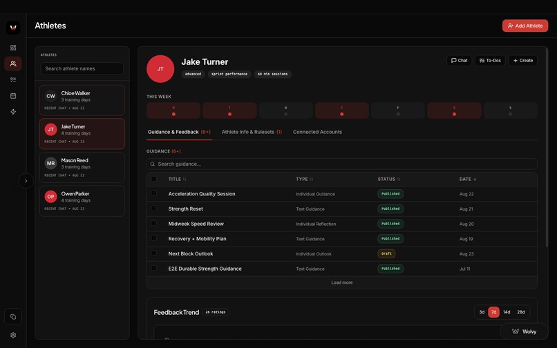 Wolverine – screenshot 12