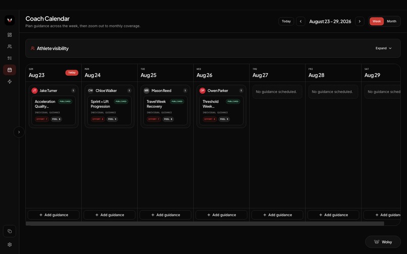 Wolverine – screenshot 14