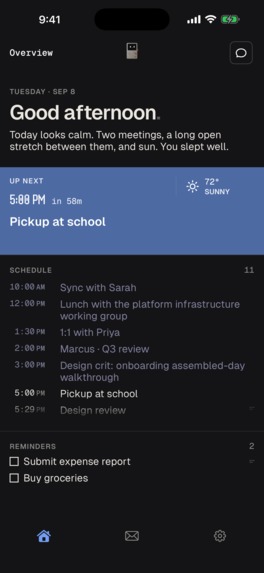Mitamaton – screenshot 3