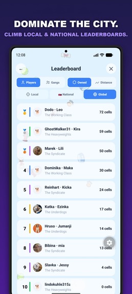 Grand Turf Doggo – screenshot 6