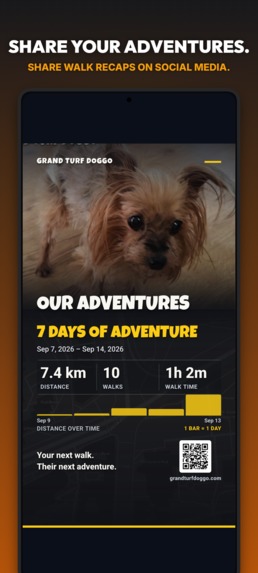 Grand Turf Doggo – screenshot 5