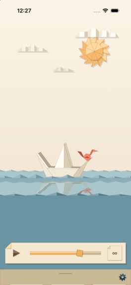 White Noise Boat – screenshot 7