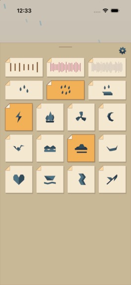 White Noise Boat – screenshot 8