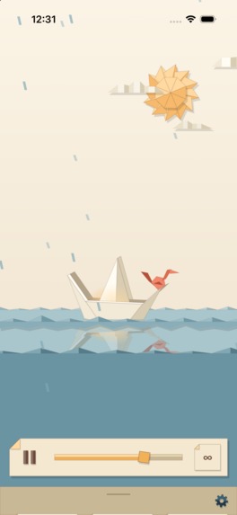 White Noise Boat – screenshot 9