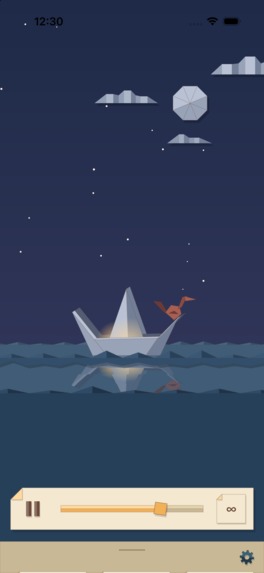 White Noise Boat – screenshot 10