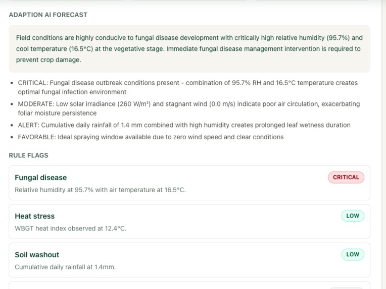 CropGuardian – screenshot 3