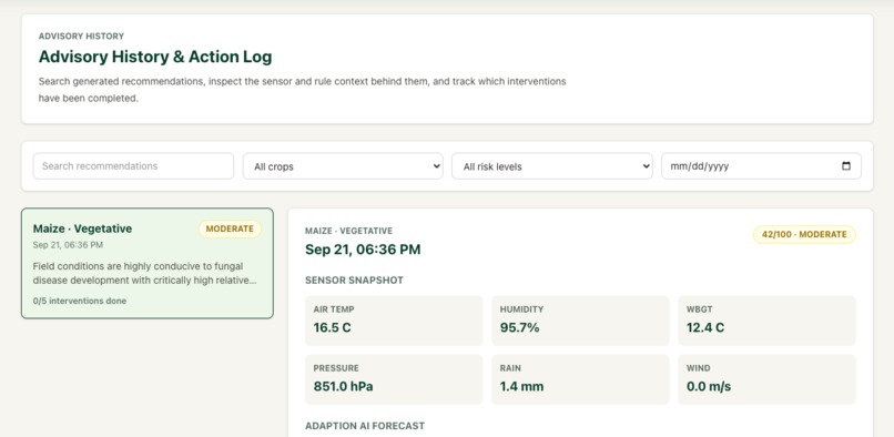 CropGuardian – screenshot 4
