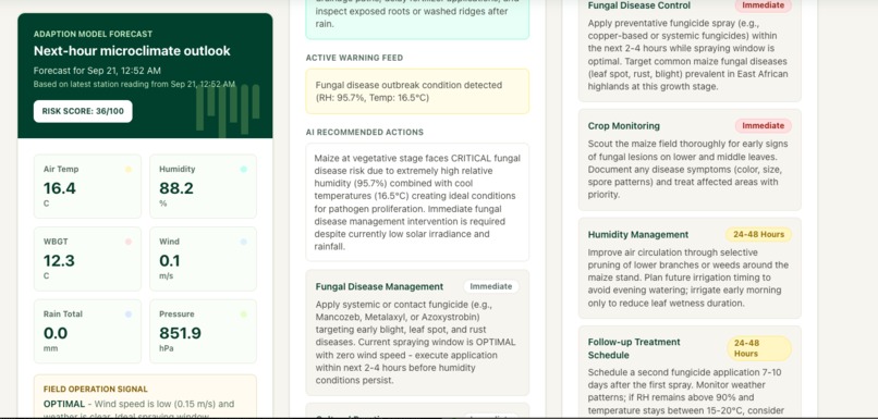 CropGuardian – screenshot 12