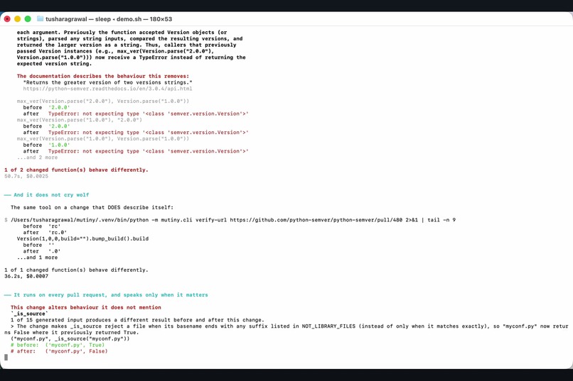 MUTINY – screenshot 6