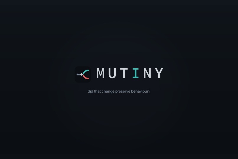 MUTINY – screenshot 11