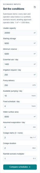 MajiShift – screenshot 9
