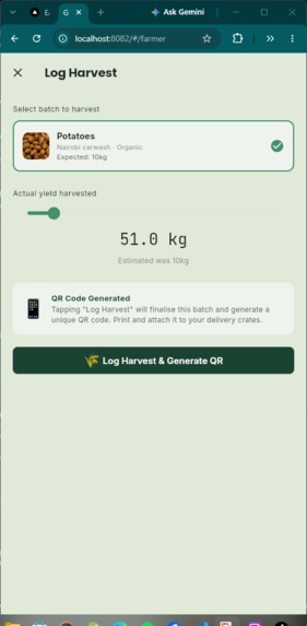 Greentrack – screenshot 14