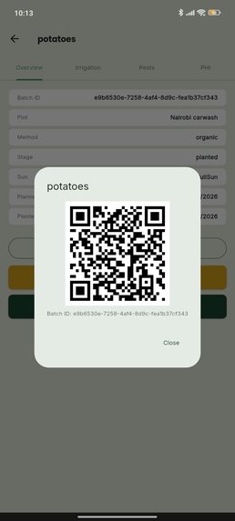 Greentrack – screenshot 8