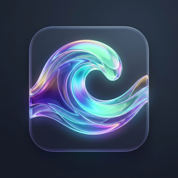 VividFlow Studio – screenshot 1