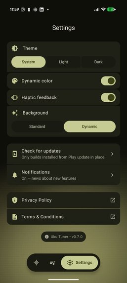 Uku – screenshot 8
