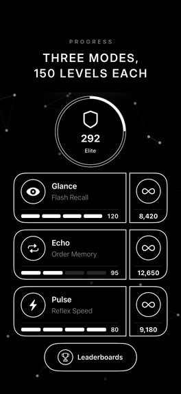 Glimpse – screenshot 5