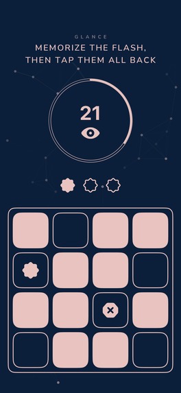 Glimpse – screenshot 2