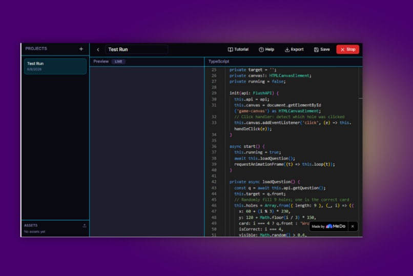 Flush – screenshot 4