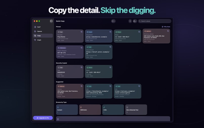 Stuff - Private Content Library – screenshot 6