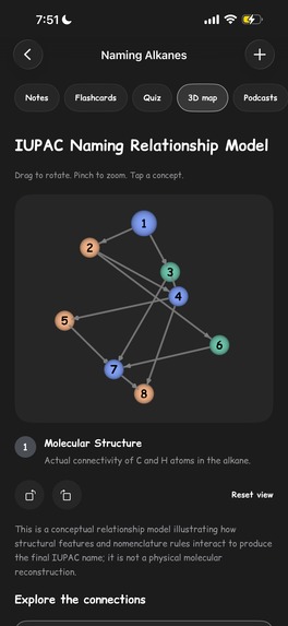 ExamCat – screenshot 5