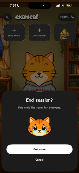ExamCat – screenshot 12
