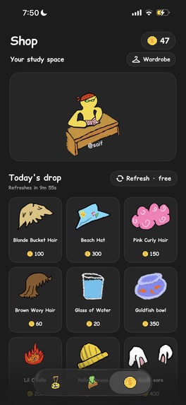 ExamCat – screenshot 13