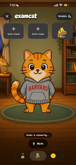 ExamCat – screenshot 14