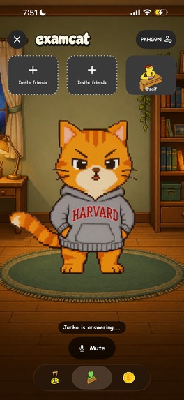 ExamCat – screenshot 15
