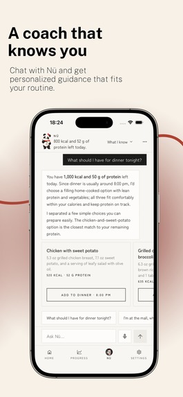 Nüwa – screenshot 4