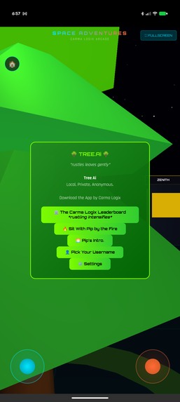 /Carma Arcade Hub – screenshot 7
