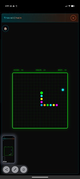 /Carma Arcade Hub – screenshot 10